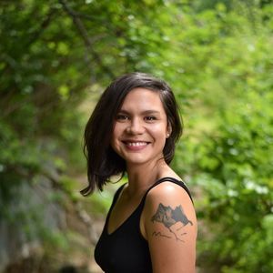 Meet your Posher, Samantha